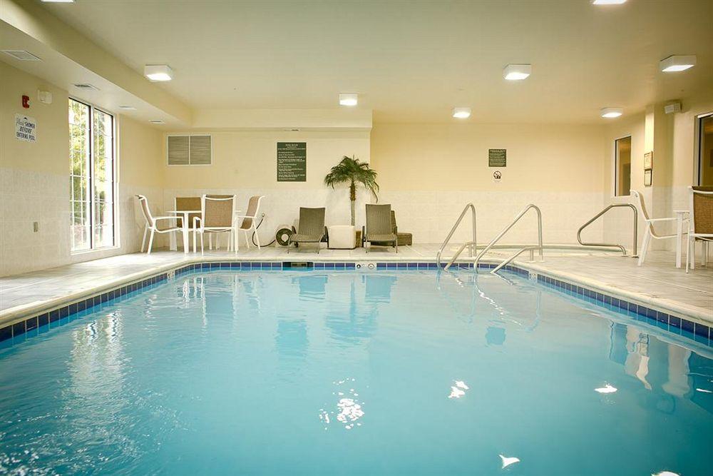 Four Points By Sheraton Mount Prospect O'Hare Extérieur photo