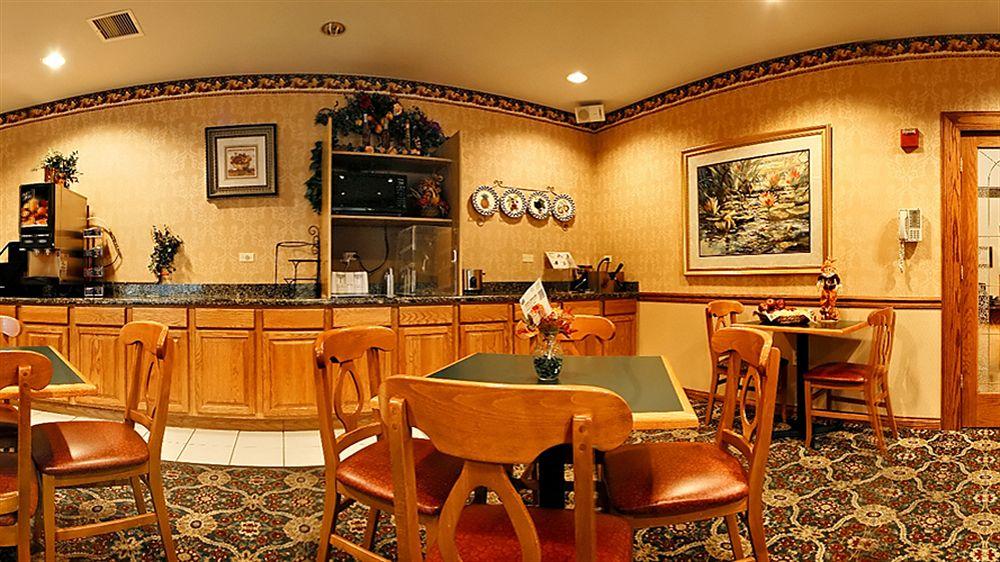 Four Points By Sheraton Mount Prospect O'Hare Extérieur photo