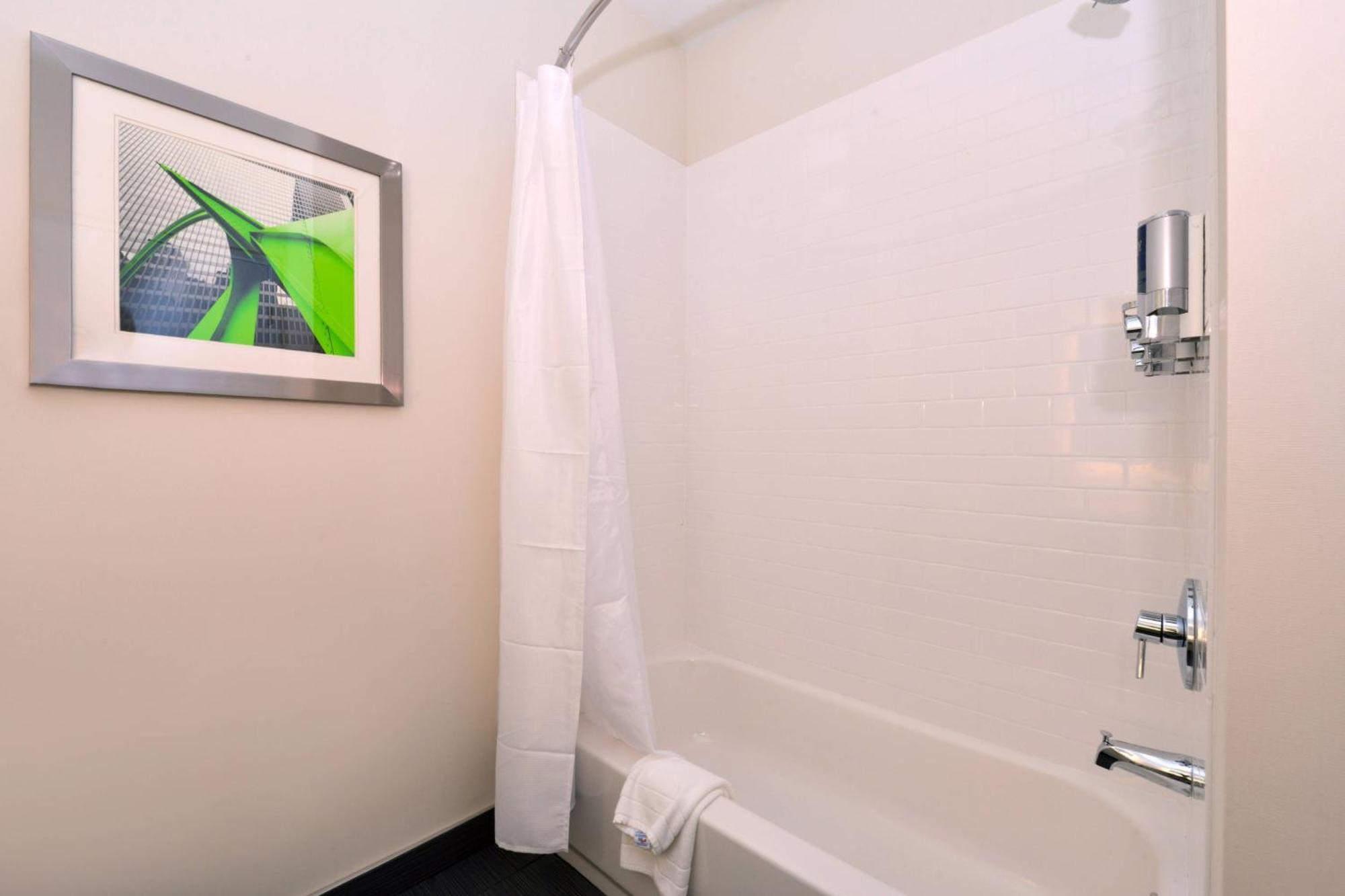 Four Points By Sheraton Mount Prospect O'Hare Extérieur photo
