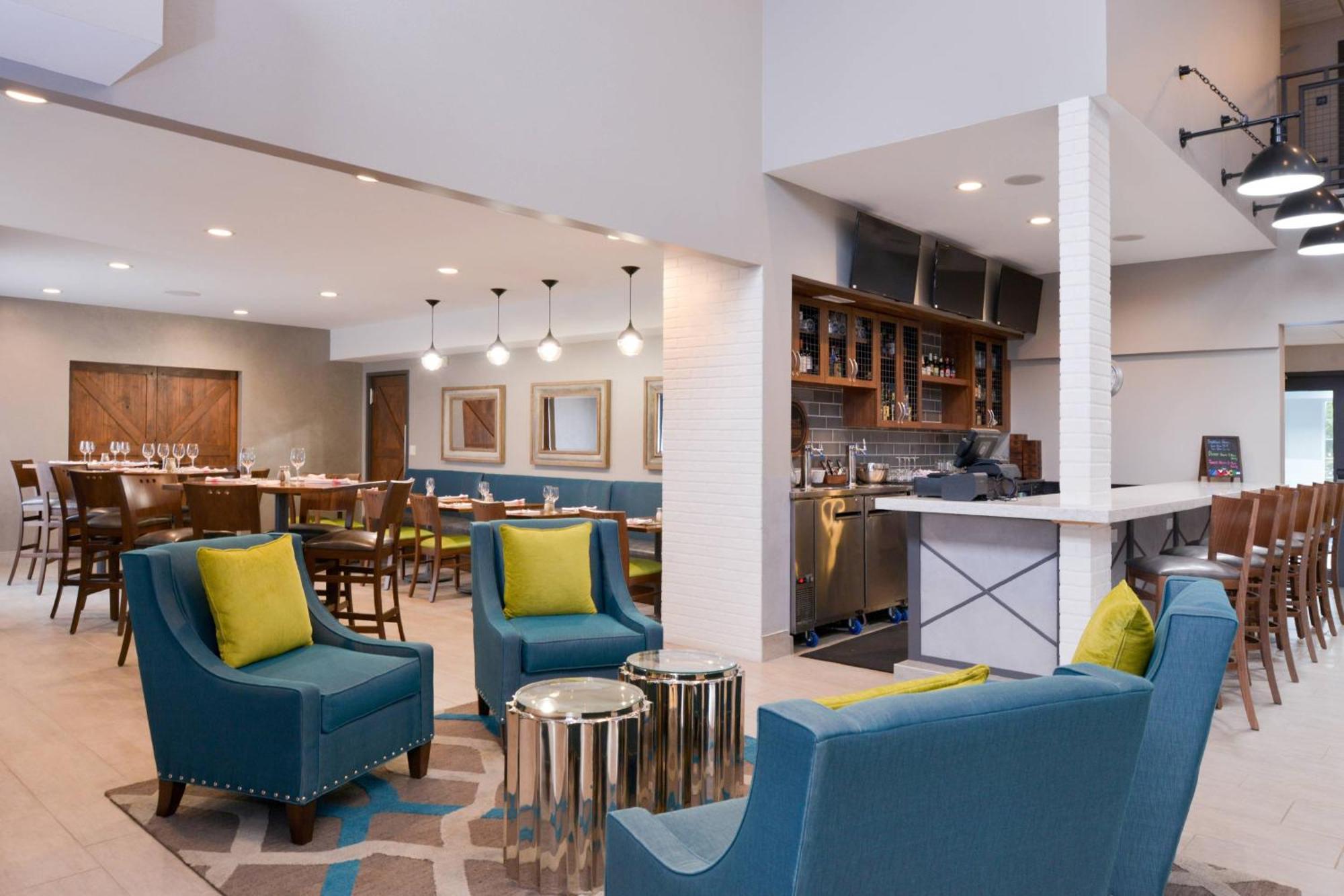Four Points By Sheraton Mount Prospect O'Hare Extérieur photo