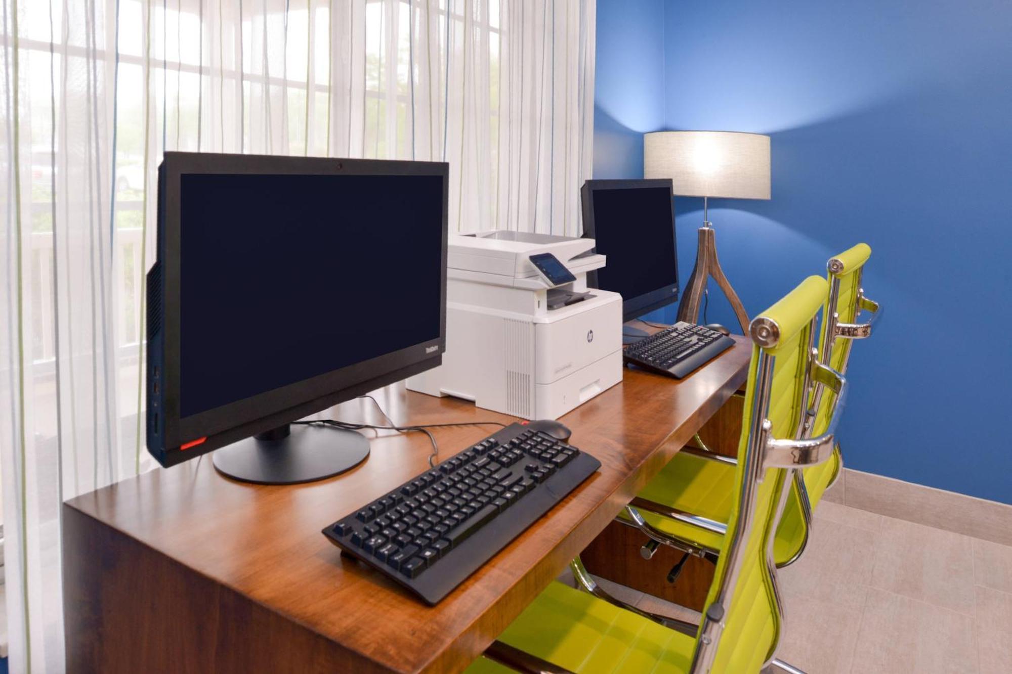 Four Points By Sheraton Mount Prospect O'Hare Extérieur photo