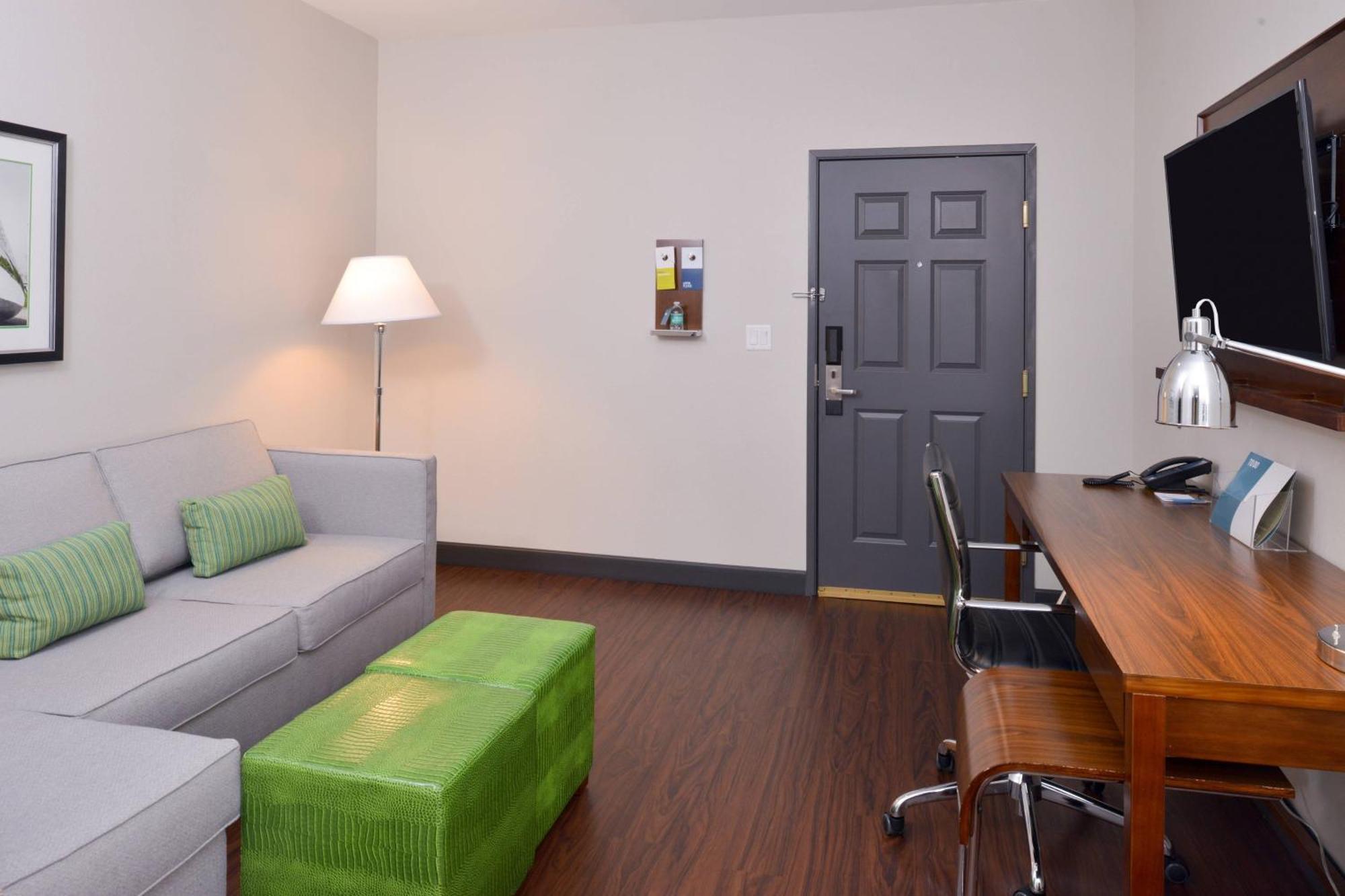 Four Points By Sheraton Mount Prospect O'Hare Extérieur photo