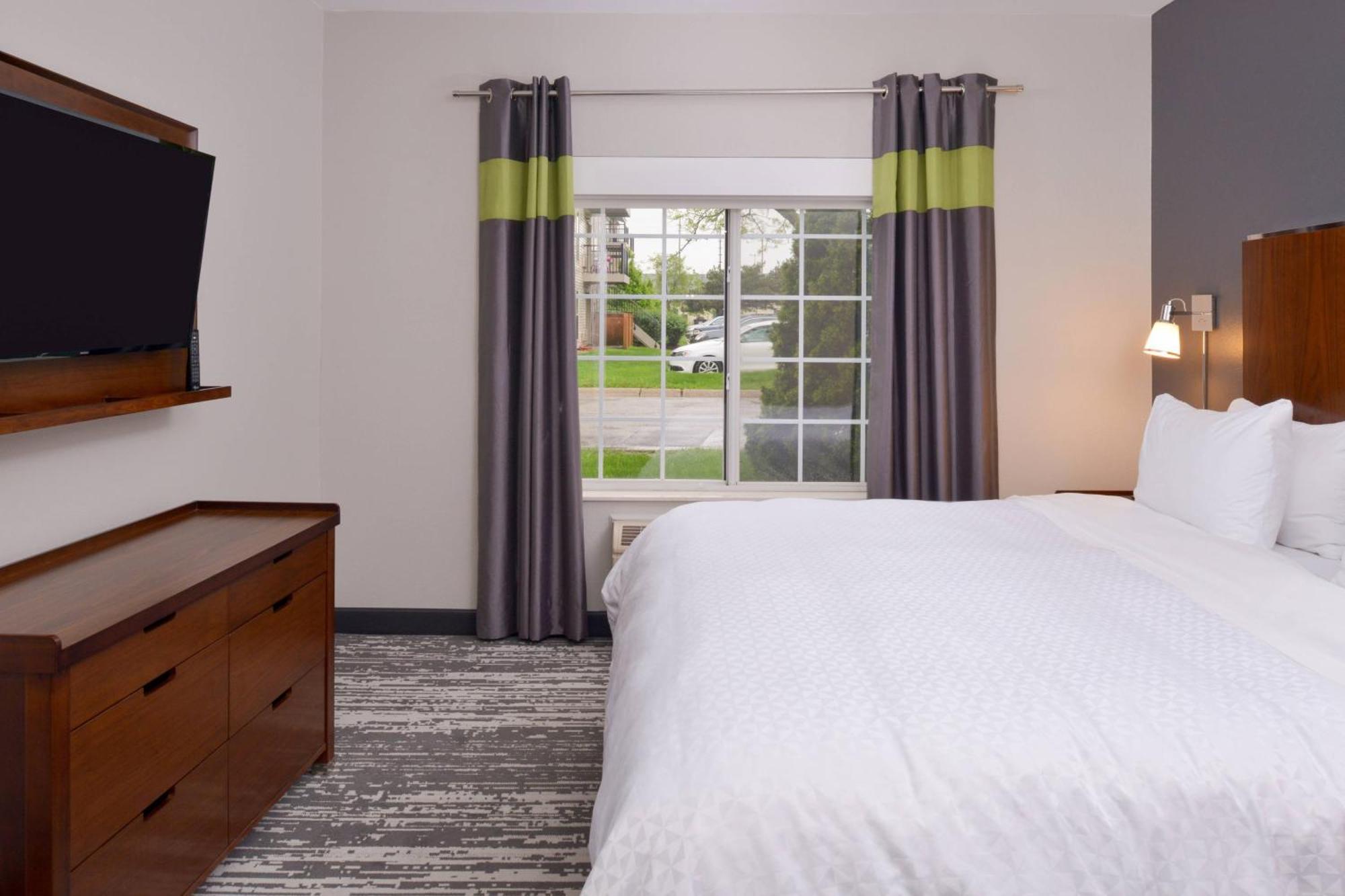 Four Points By Sheraton Mount Prospect O'Hare Extérieur photo