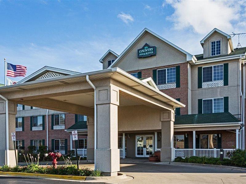 Four Points By Sheraton Mount Prospect O'Hare Extérieur photo