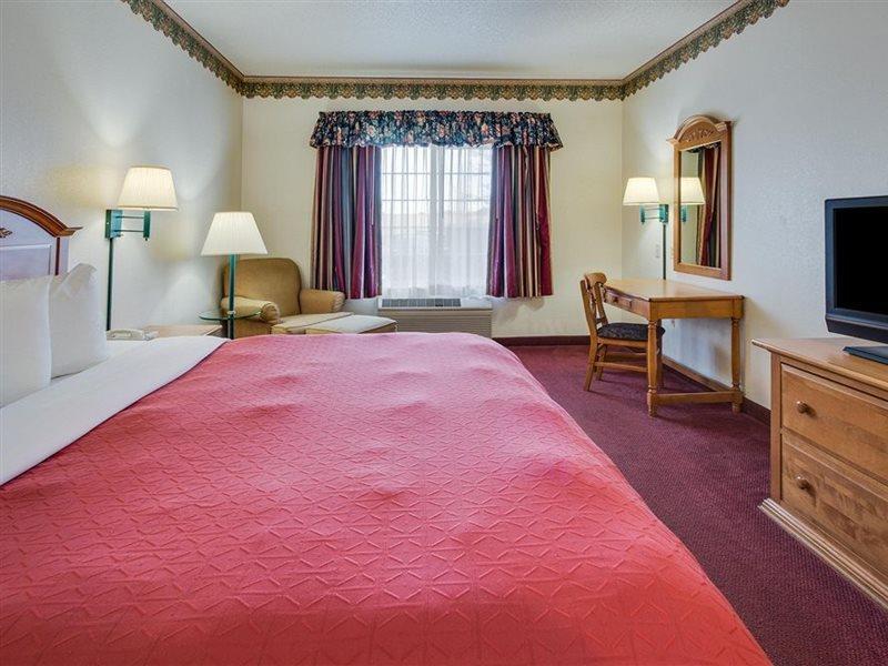 Four Points By Sheraton Mount Prospect O'Hare Extérieur photo