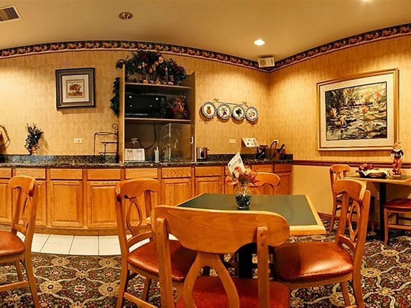 Four Points By Sheraton Mount Prospect O'Hare Extérieur photo