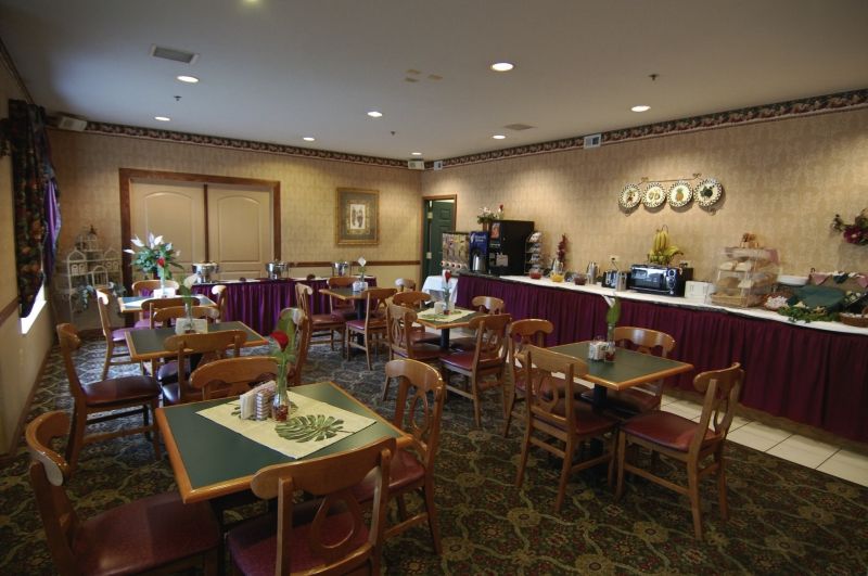 Four Points By Sheraton Mount Prospect O'Hare Extérieur photo