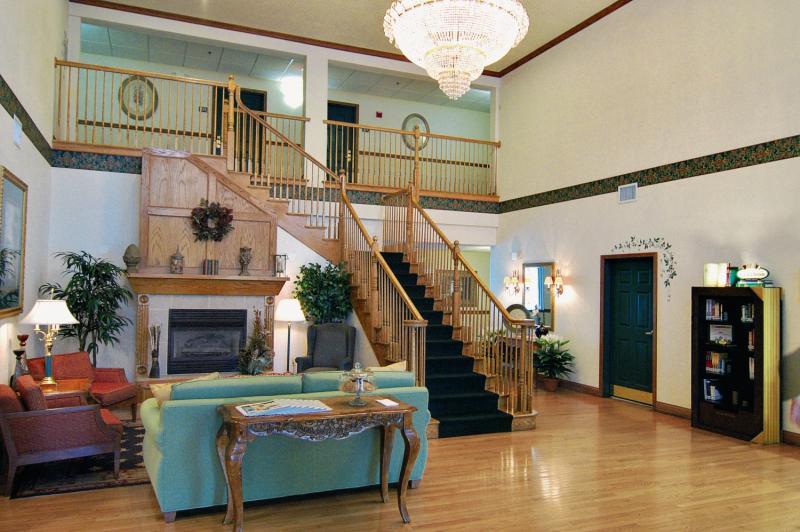Four Points By Sheraton Mount Prospect O'Hare Extérieur photo