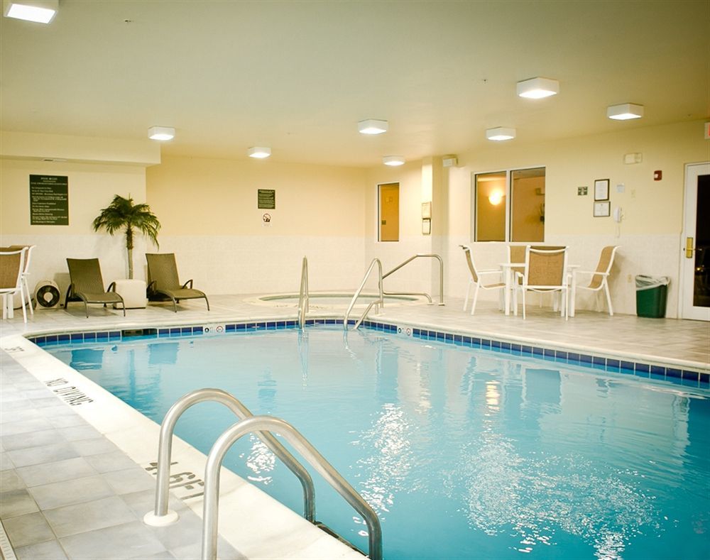 Four Points By Sheraton Mount Prospect O'Hare Extérieur photo