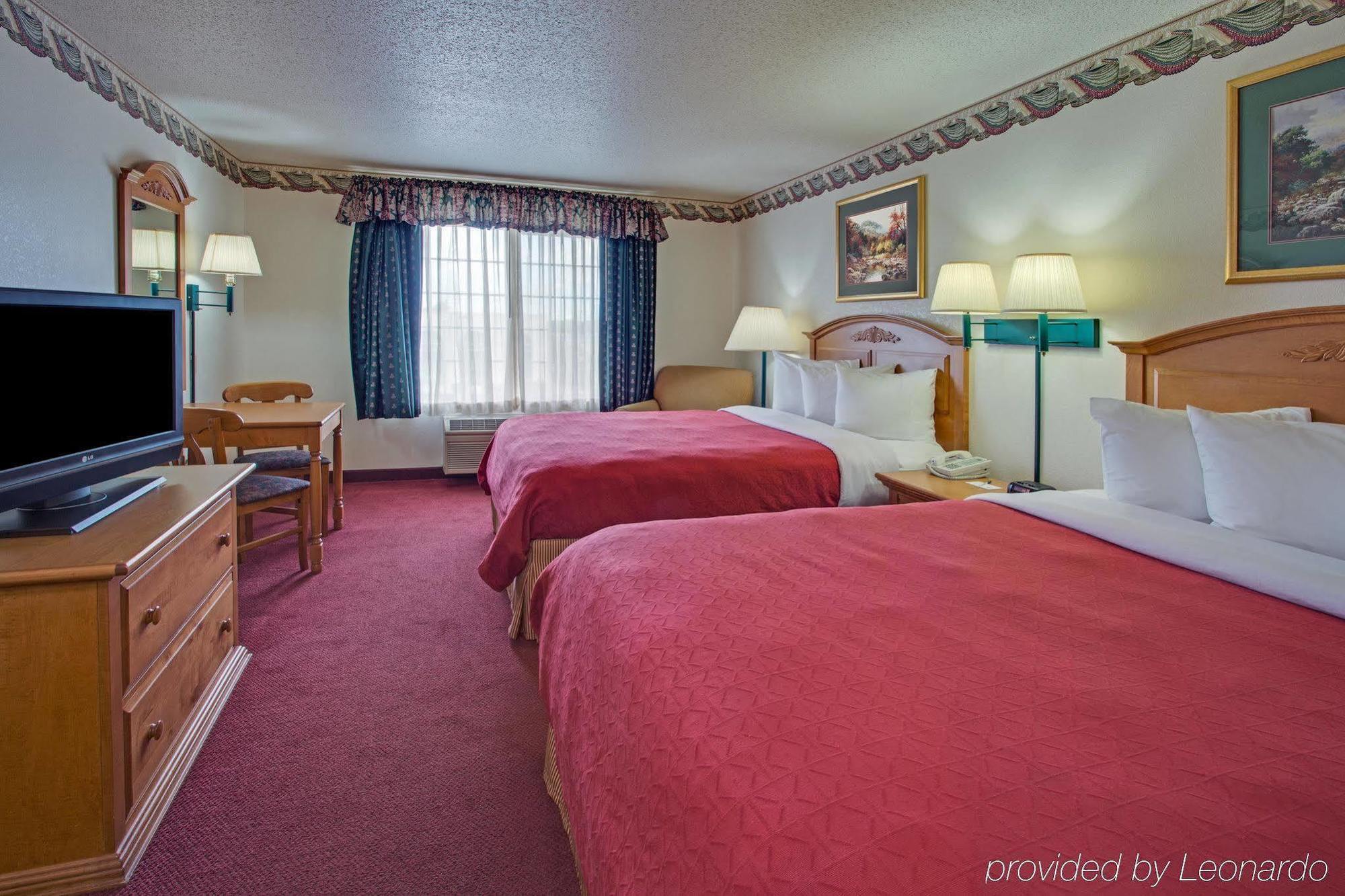 Four Points By Sheraton Mount Prospect O'Hare Chambre photo