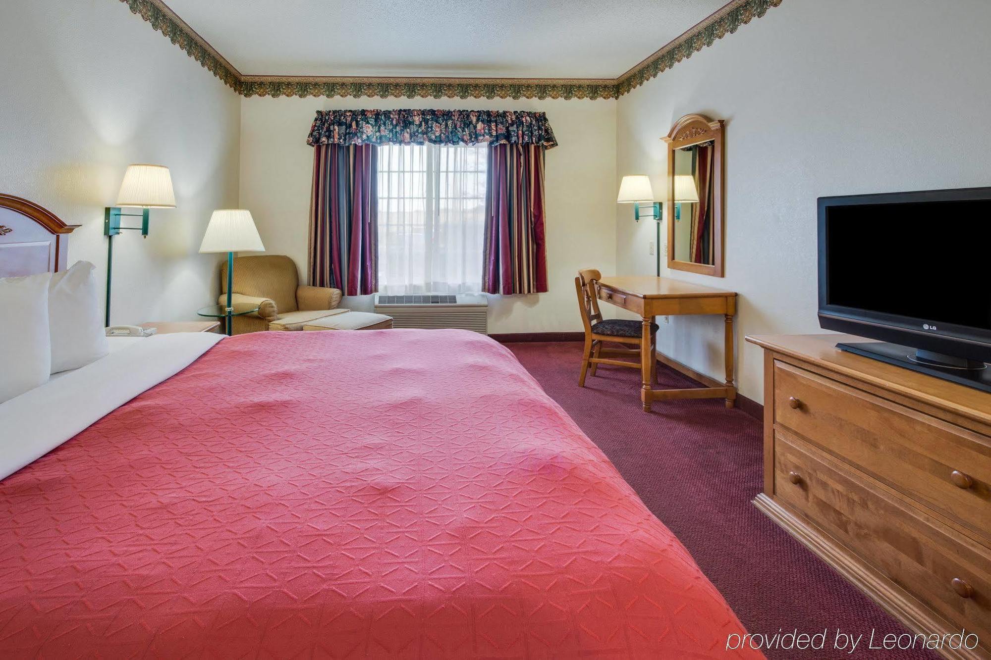 Four Points By Sheraton Mount Prospect O'Hare Chambre photo