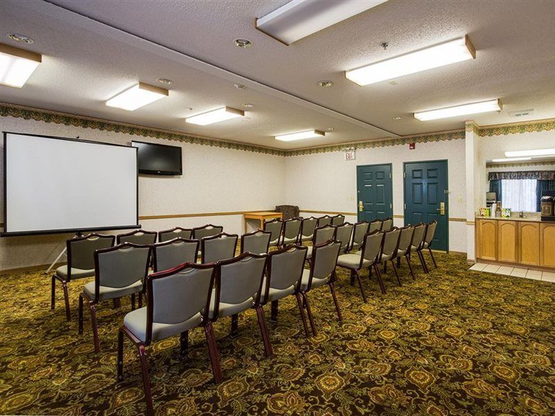 Four Points By Sheraton Mount Prospect O'Hare Extérieur photo