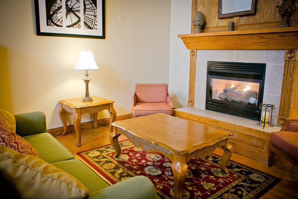 Four Points By Sheraton Mount Prospect O'Hare Extérieur photo